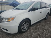 Image for 2012 Honda Odyssey EX-L ID: 7392938
