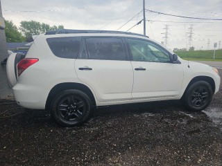 Image for 2008 Toyota Rav4 BASE ID: 7392979