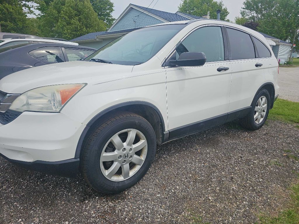 2011 Honda CR-V Image 1