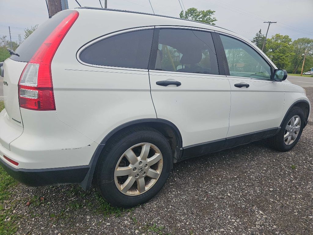 2011 Honda CR-V Image 3