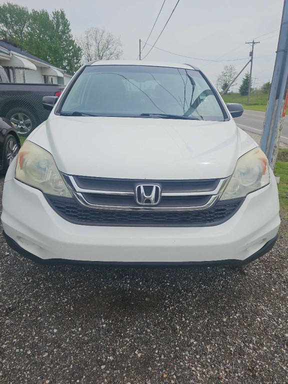 2011 Honda CR-V Image 5