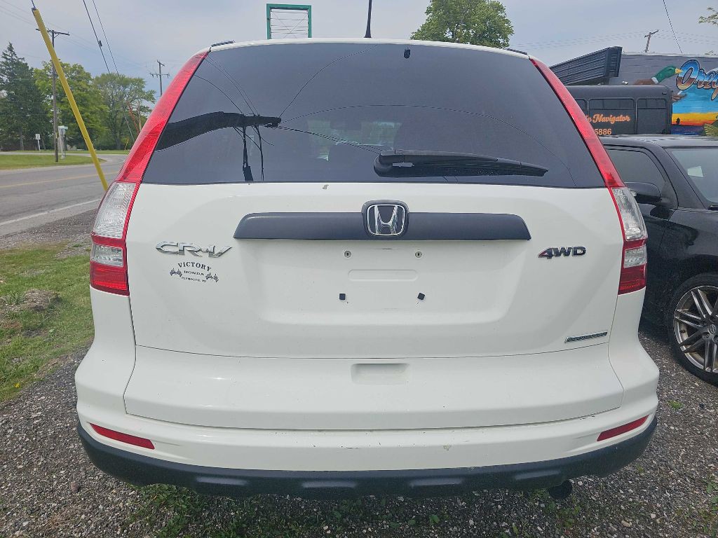 2011 Honda CR-V Image 6