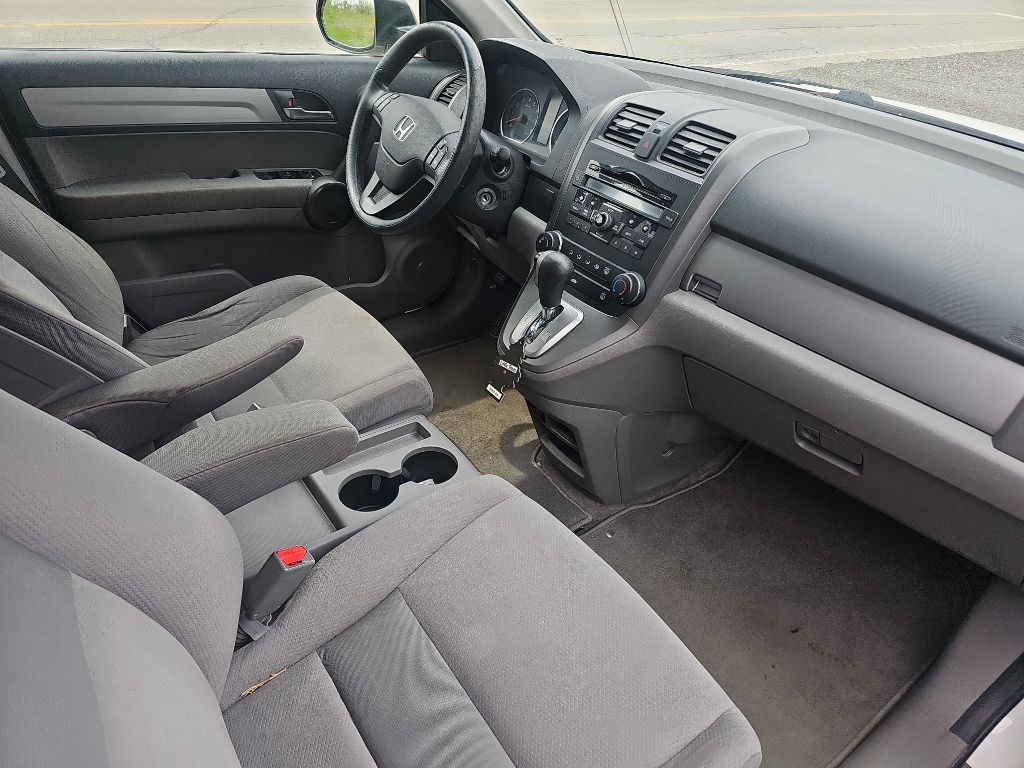 2011 Honda CR-V Image 7