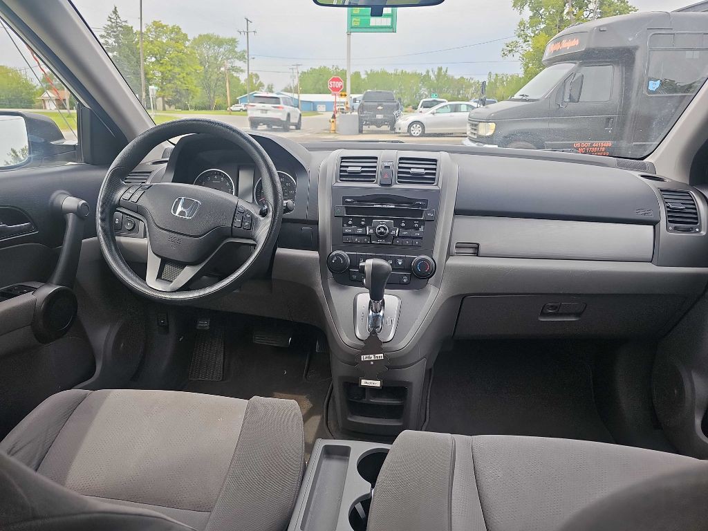 2011 Honda CR-V Image 8