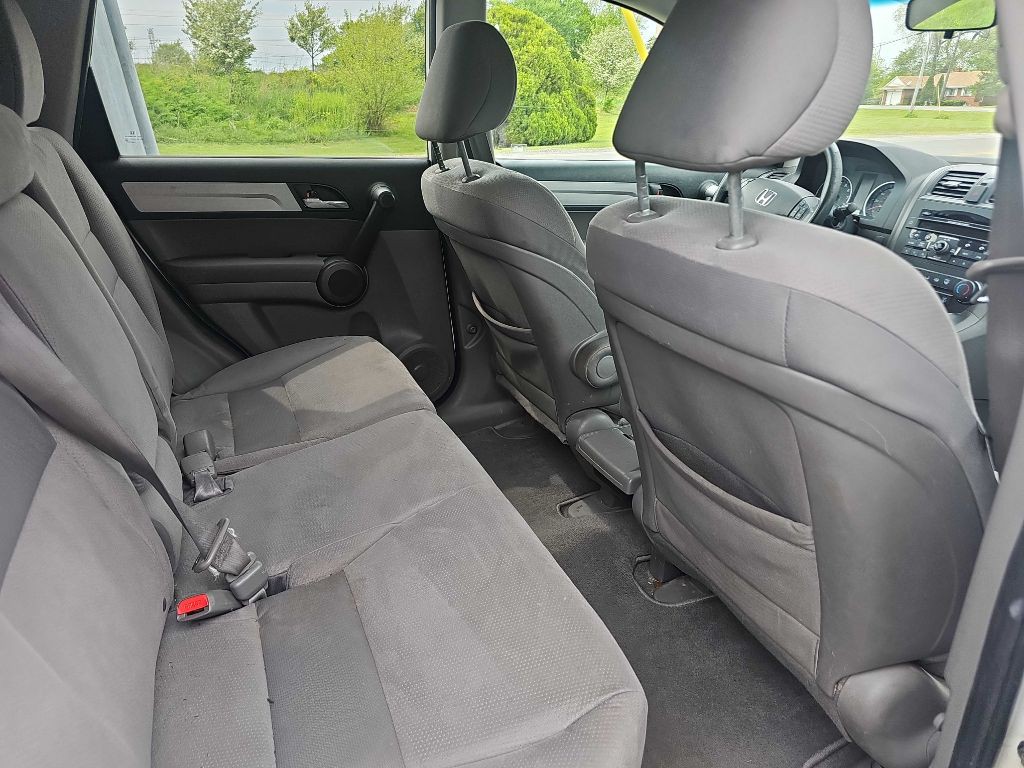2011 Honda CR-V Image 9