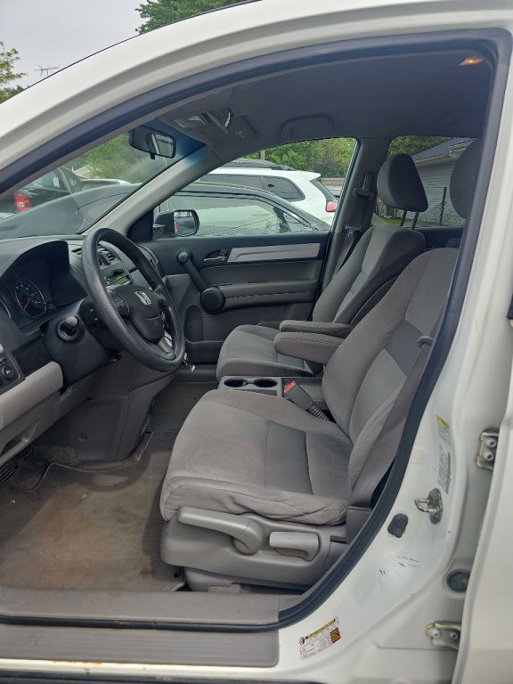 2011 Honda CR-V Image 10