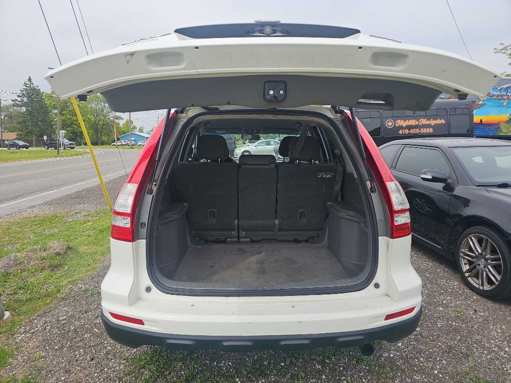 2011 Honda CR-V Image 11