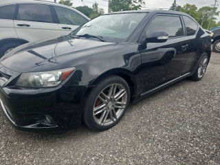 Image for 2013 Scion tC BASE ID: 7410098