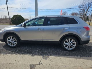 Image for 2011 Mazda CX-9 Grand Touring ID: 7549713