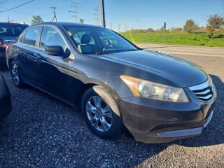 Image for 2012 Honda Accord SE ID: 7696801