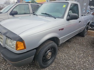 Image for 2003 Ford Ranger XLT ID: 7706019