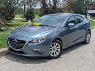 Image for 2016 Mazda Mazda3 Sport ID: 5431119