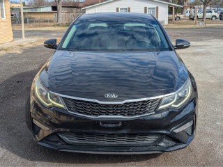 Image for 2019 Kia Optima LX ID: 6184535