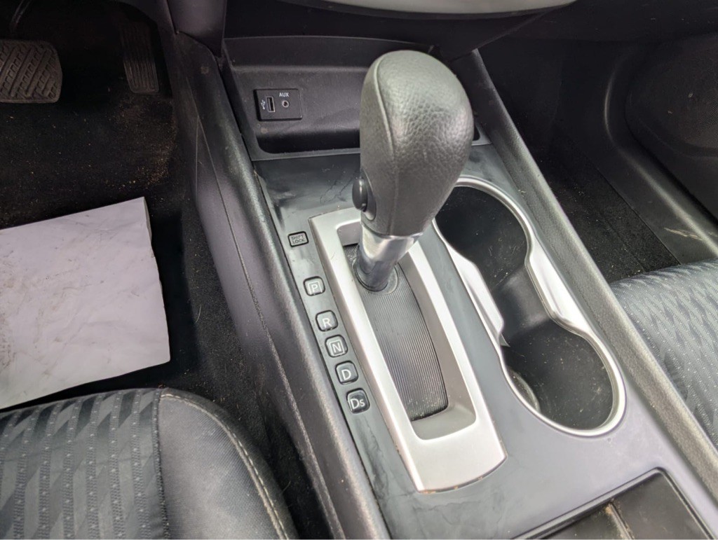 2018 Nissan Altima Image 17
