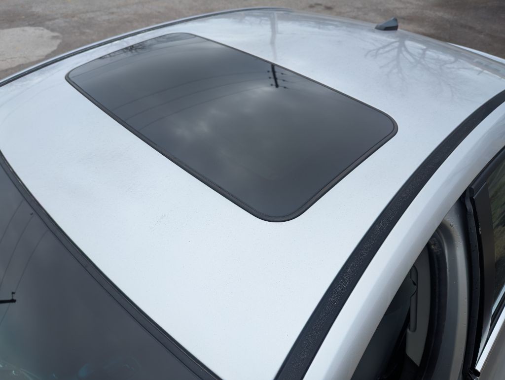 2012 Chevrolet Cruze Image 10