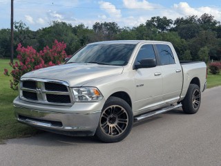Image for 2010 Dodge Ram 1500 SLT ID: 6386115