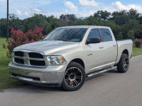 Image for 2010 Dodge Ram 1500 SLT ID: 6386115