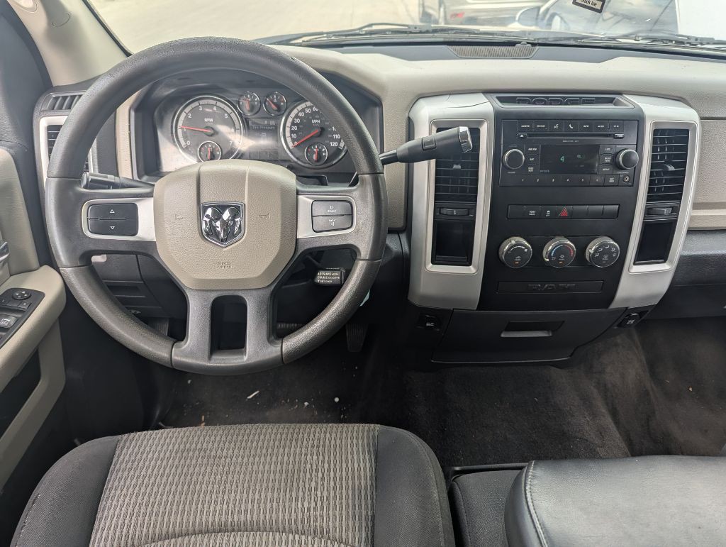 2010 Dodge Ram 1500 Image 15