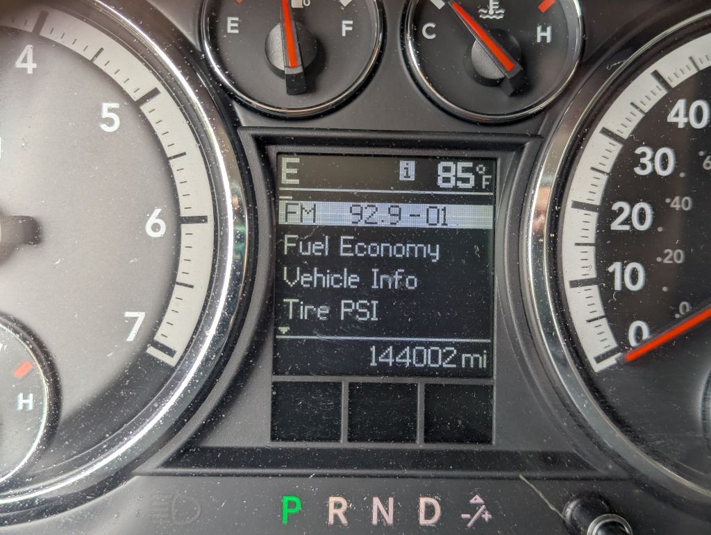 2010 Dodge Ram 1500 Image 17