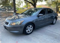 Image for 2010 Honda Accord LXP ID: 6895779