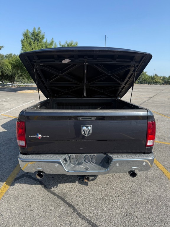 2014 RAM 1500 Image 6