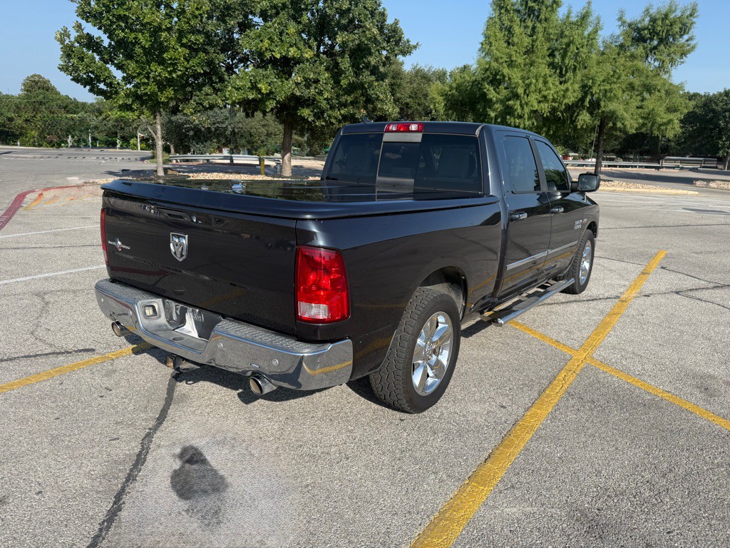2014 RAM 1500 Image 7