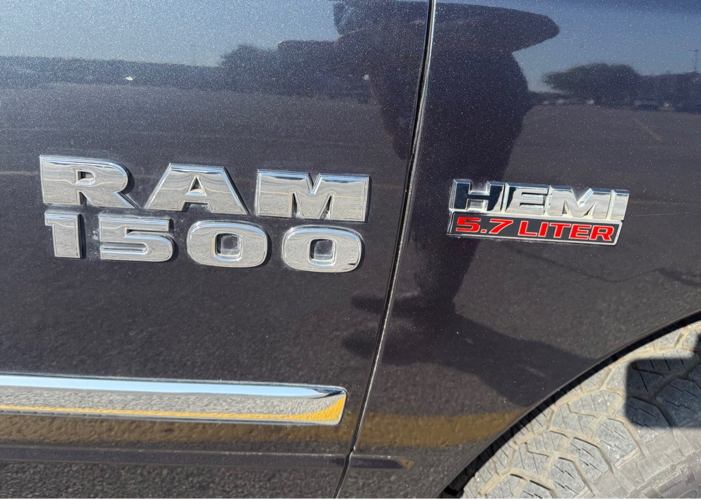 2014 RAM 1500 Image 13