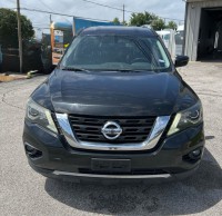 Image for 2018 Nissan Pathfinder S ID: 7498596