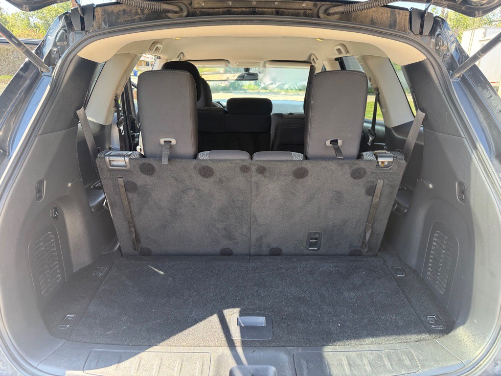 2018 Nissan Pathfinder Image 20