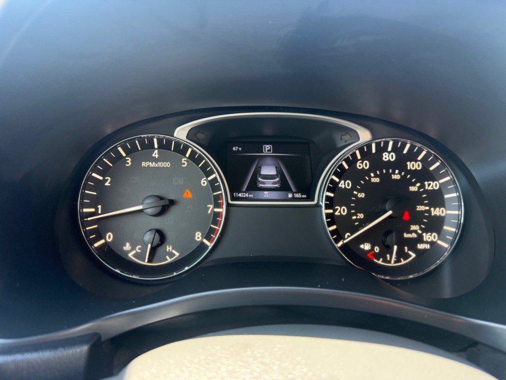 2018 Nissan Pathfinder Image 26