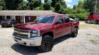 Image for 2013 Chevrolet Silverado 1500 LT ID: 6253001