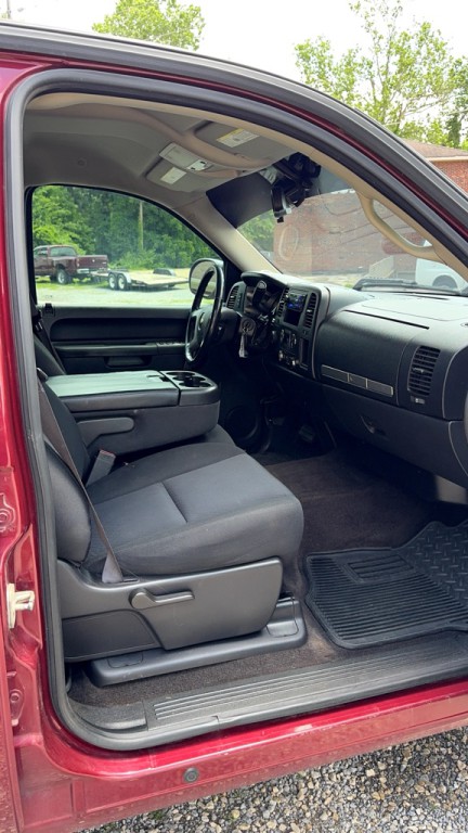 2013 Chevrolet Silverado 1500 Image 9