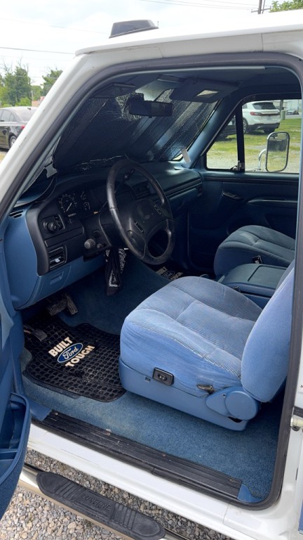 1997 Ford F-350 Image 13