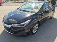 Image for 2019 Chevrolet Cruze LT ID: 6401409
