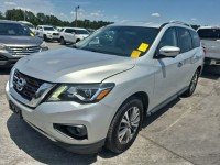 Image for 2019 Nissan Pathfinder S ID: 6507107