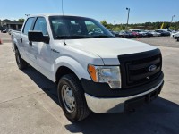 Image for 2014 Ford F-150 Supercrew ID: 6535786