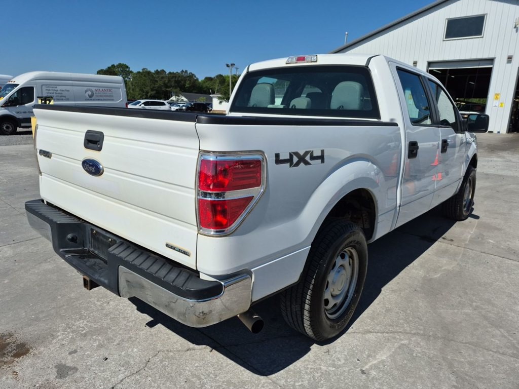 2014 Ford F-150 Image 2