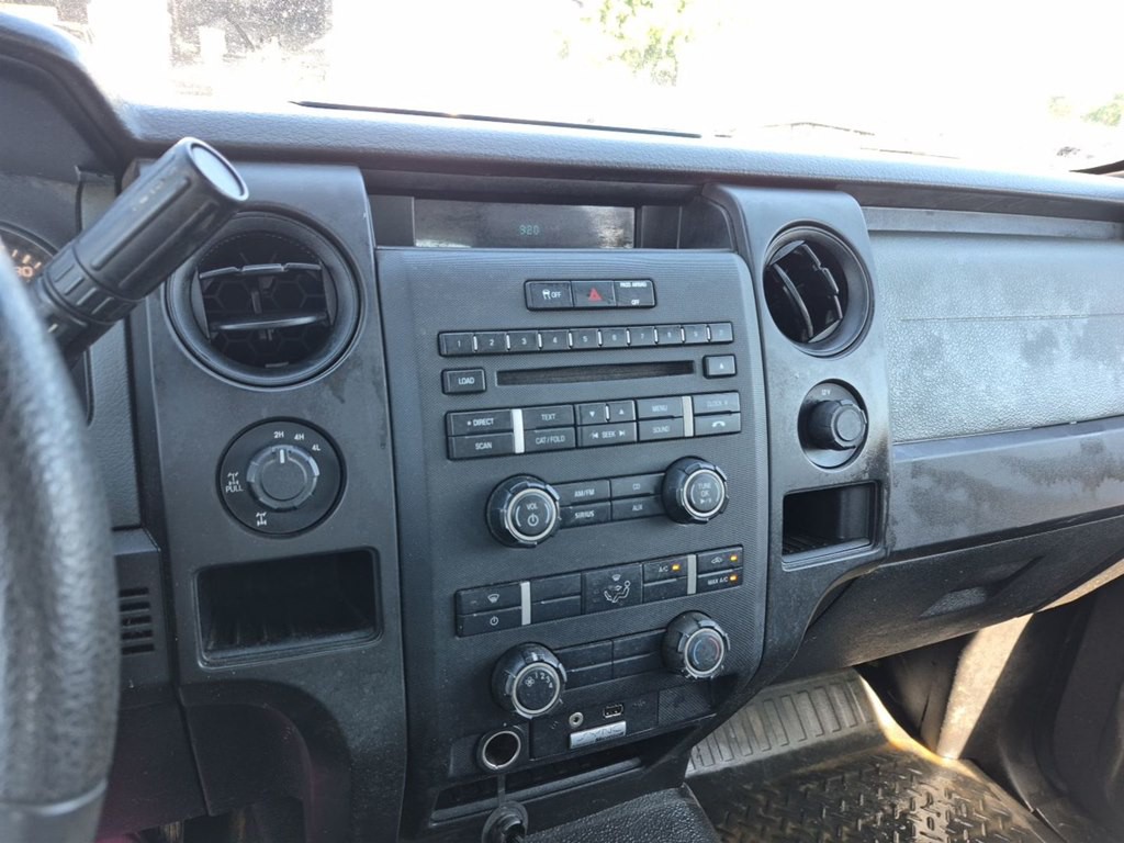 2014 Ford F-150 Image 6