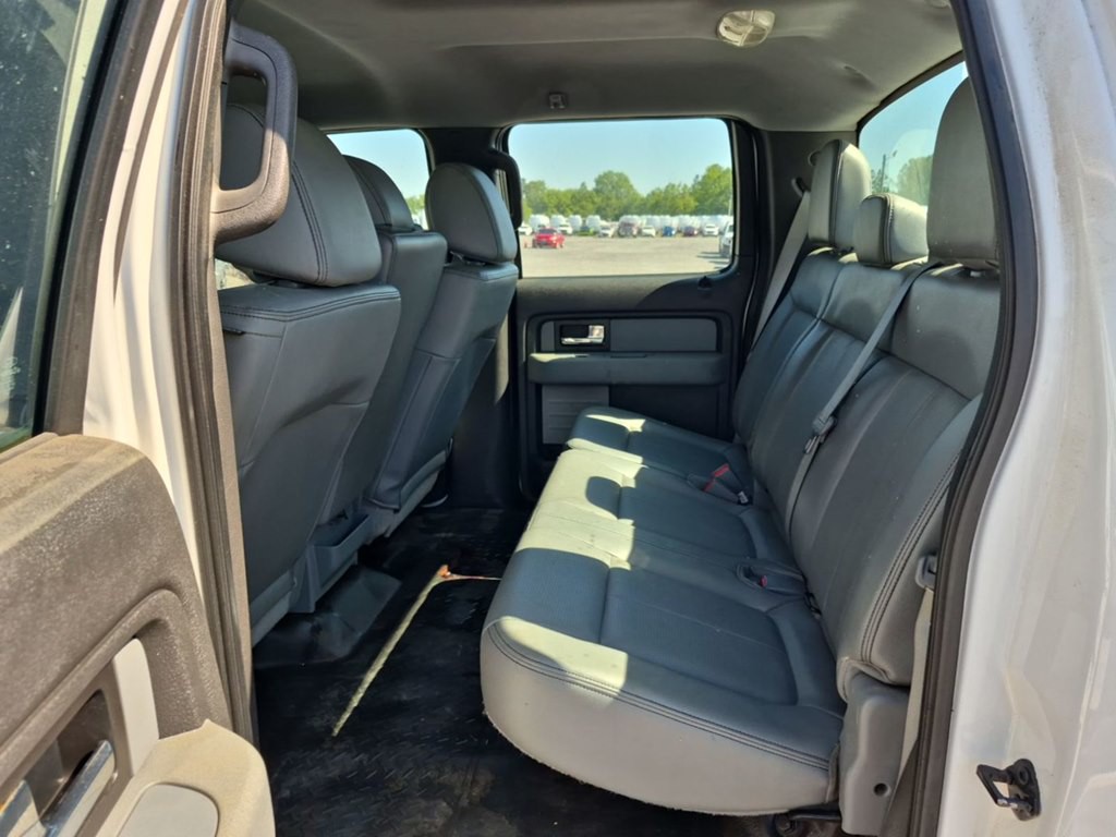 2014 Ford F-150 Image 7