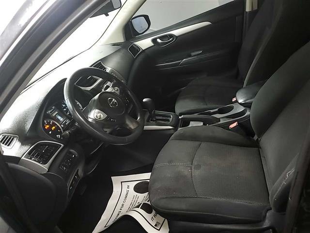 2018 Nissan Sentra Image 6