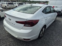 Image for 2019 Hyundai Elantra SEL ID: 6570477