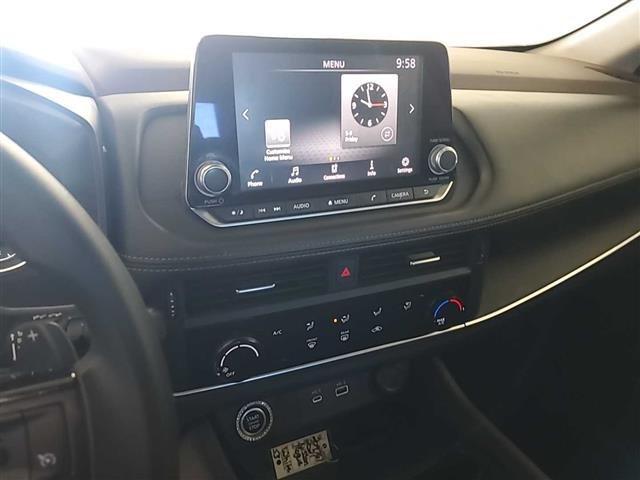 2021 Nissan Rogue Image 3