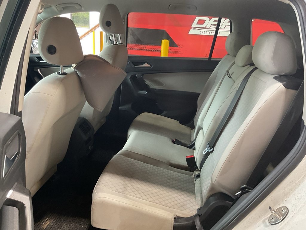 2021 Volkswagen Tiguan Image 4