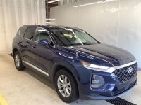 Image for 2019 Hyundai Santa Fe SE ID: 6637597