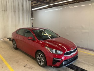 Image for 2020 Kia Forte FE ID: 6639450