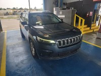 Image for 2021 Jeep Cherokee Latitude ID: 6639907