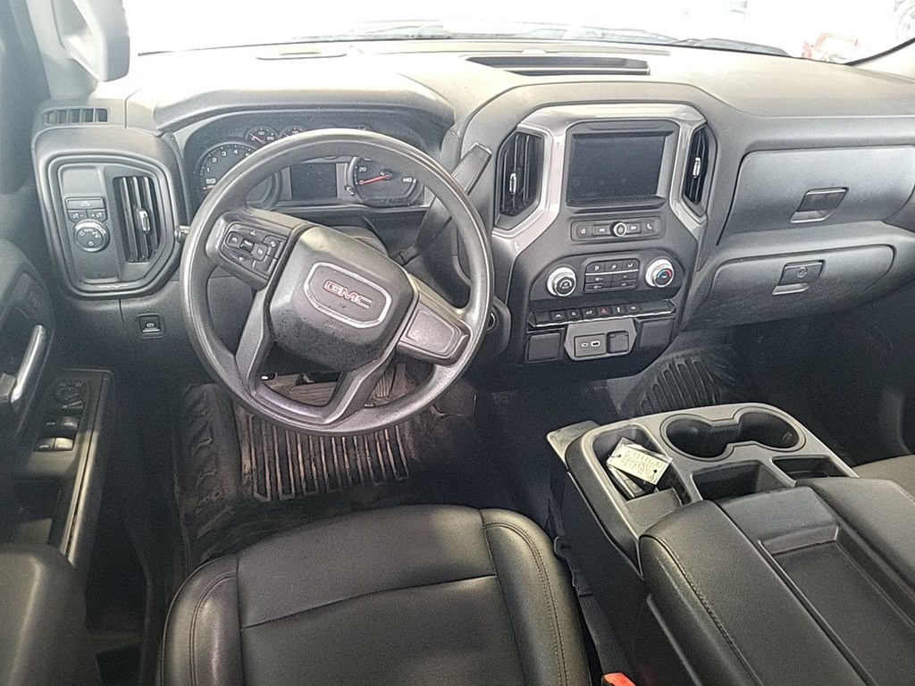 2022 GMC Sierra Image 5