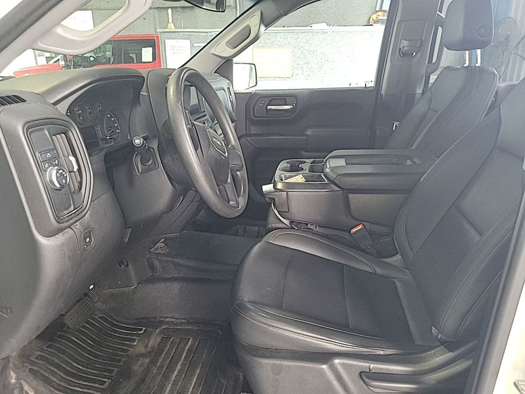 2022 GMC Sierra Image 6