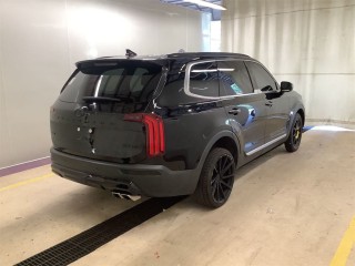 Image for 2020 Kia Telluride SX ID: 6654423