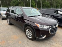 Image for 2021 Chevrolet Traverse LT ID: 6668856